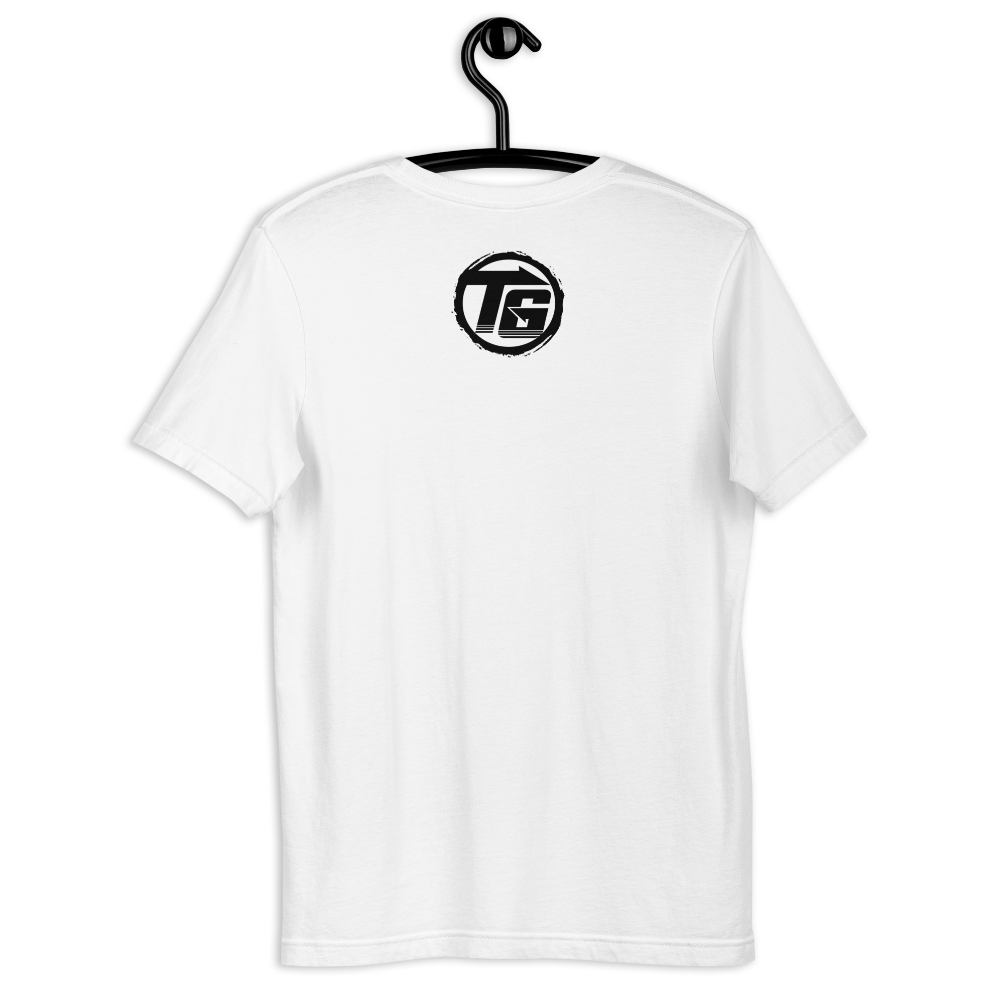 Chapter 2 “Remembered Dream” T-Shirt – White - Image 2